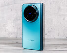 La variante cinese del Vivo X Fold 6.