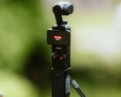 Immagine illustrativa: secondo quanto riferito, un produttore di smartphone starebbe sviluppando una propria fotocamera con gimbal