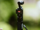Immagine illustrativa: secondo quanto riferito, un produttore di smartphone starebbe sviluppando una propria fotocamera con gimbal