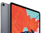 L'iPad Pro 2018. (Fonte: Apple)
