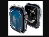 Applel'imminente Watch Series X di MajinBu dovrebbe apportare una vasta gamma di miglioramenti e modifiche al design. (Fonte: MajinBuOfficial via Twitter)