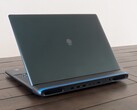 La RTX 5090 mobile può avere più VRAM rispetto alla RTX 5080 mobile, ma questo conta meno dello spessore del portatile quando si gioca (fonte: Notebookcheck)