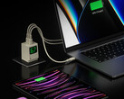 Il caricabatterie USB-C Shargeek Retro 67 W è progettato per assomigliare a un vecchio Macintosh, perché no (Fonte: Indiegogo)