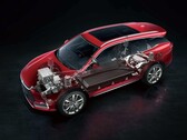 SUV BYD Tang 7