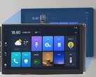 Il CrowPanel Advance è un display intelligente per gli utenti ambiziosi o per gli amanti del tintinnio (Fonte: Elecrow)