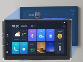 Il CrowPanel Advance è un display intelligente per gli utenti ambiziosi o per gli amanti del tintinnio (Fonte: Elecrow)