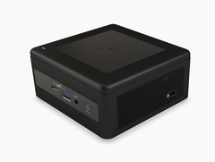 Il più veloce PC Core i7-1165G7 disponibile è ora oltre due volte più veloce del più lento Laptop Core i7-1165G7 (fonte: Simplynuc.com)