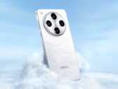 Il Find X8 Pro. (Fonte: Oppo)