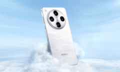 Il Find X8 Pro. (Fonte: Oppo)