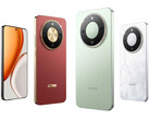 L'X70(?). (Fonte: Digital Chat Station via Weibo)