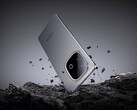 Lo Z10 Turbo+ parte da 434,14 dollari su TradingShenzhen. Nella foto: un'immagine promozionale dello smartphone. (Fonte immagine: iQOO)