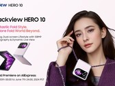 L'Hero 10. (Fonte: Blackview)