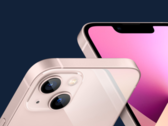 L'iPhone 13 è Apple's juggernaut di vendite in Cina. (Fonte: Apple)