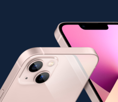 L'iPhone 13 è Apple's juggernaut di vendite in Cina. (Fonte: Apple)