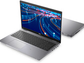 Il Latitude 5330 ha un display 16:9, per qualche ragione. (Fonte dell'immagine: Dell)