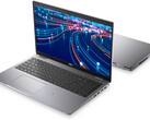 Il Latitude 5330 ha un display 16:9, per qualche ragione. (Fonte dell'immagine: Dell)