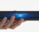 Il prossimo Legion Tab. (Fonte immagine: Digital Chat Station via Weibo)