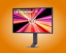 L’LG UltraGear 25G590B è ora disponibile in Europa.