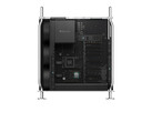 Il Mac Pro ora supporta fino a 128 GB di GDDR6 VRAM tramite due schede grafiche Navi 21. (Fonte immagine: Apple) 