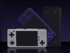 MagicX One 35 utilizza Android 12 con il Dawn Launcher preinstallato. (Fonte immagine: MagicX - modificato)