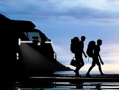 Mitsubishi annuncia un nuovo veicolo fuoristrada con trasmissione 