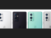 La serie OnePlus 9 avrebbe potuto avere questo aspetto. (Fonte: Twitter)
