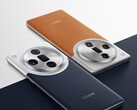 La serie OPPO Find X7 è stata ufficialmente confermata per il lancio dell'8 gennaio in Cina. (Fonte: OPPO)