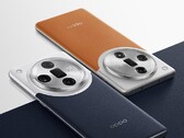 La serie OPPO Find X7 è stata ufficialmente confermata per il lancio dell'8 gennaio in Cina. (Fonte: OPPO)