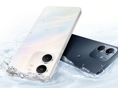 Lo smartphone rugged A5x ha diverse certificazioni, ma non il 5G (Fonte: Oppo)