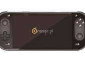 Un palmare da gioco sarebbe un po' una novità per il marchio Orange Pi. (Fonte: Neon Rabbit)