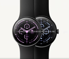 Il Pixel Watch 3 sarà affiancato da una pletora di smartphone Pixel 9. (Fonte: Google via Android Headlines & @OnLeaks)