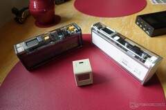 Alcuni degli ultimi accessori di ricarica di Shargeek