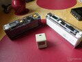 Alcuni degli ultimi accessori di ricarica di Shargeek 