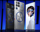 RedMagic venderà il RedMagic 11S Pro nelle finiture Dark Night e Silver Wing.