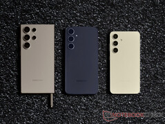 La serie Galaxy S24 è solo l'inizio dell''accordo pluriennale' di Qualcomm con Samsung. (Fonte: Notebookcheck)