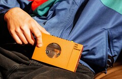 Rewind offre un moderno lettore di cassette con un chip Bluetooth. (Immagine: Rewind)
