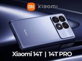 La serie Xiaomi 14T debutterà in tutto il mondo il 26 settembre. (Fonte immagine: Xiaomi/Dealabs)