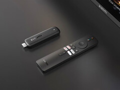 Lo Xiaomi TV Stick HD (2ª generazione) è disponibile in un'unica variante di colore.