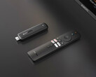 Lo Xiaomi TV Stick HD (2ª generazione) è disponibile in un'unica variante di colore.