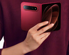 Lo Xiaomi 18 Fold