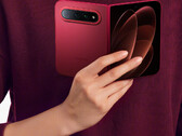 Lo Xiaomi 18 Fold