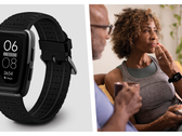 Smartwatch Masimo W1 di livello medico per il monitoraggio della teleassistenza. (Fonte: Masimo)