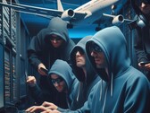 La violazione è stata rilevata durante un attacco simile alla compagnia aerea olandese Transavia. (Fonte immagine: MS Bing/DALL-E 3)
