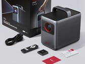 Il Cosmos Laser 4K sarà venduto al dettaglio per 2.199 dollari. (Fonte: Nebula)