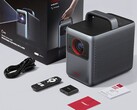 Il Cosmos Laser 4K sarà venduto al dettaglio per 2.199 dollari. (Fonte: Nebula)