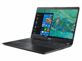 Recensione del Computer Portatile Acer Aspire 5 A515-52G (i7-8565U, GeForce MX250, SSD, FHD)