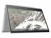 Recensione del Convertibile HP Chromebook x360 14 G1 (Core i5-8350U, eMMC, FHD)