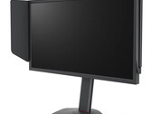 Zowie XL2546X è disponibile prima del suo fratello a 540 Hz. (Fonte: BenQ)