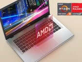 Uno dei pochi modelli Aspire 3 con processore AMD nel portafoglio di Acer (Fonte: Acer)