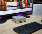 Geekom A9 Max con AMD Ryzen AI 9 HX 470 e 32 GB di RAM